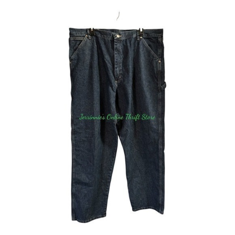 Wrangler Carpenter Men's Jeans 42X32